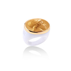 Classic Ring Rome