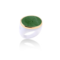 Classic Ring Rome
