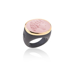 Anello Classic Antinoo