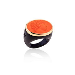 Anello Classic Antinoo