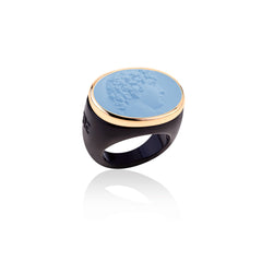 Anello Classic Antinoo