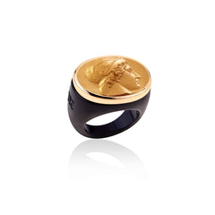Classic Ring Rome