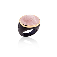 Classic Ring Rome