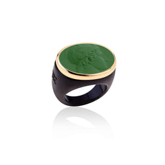 Classic Ring Rome
