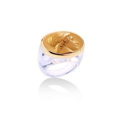 Classic Ring Rome