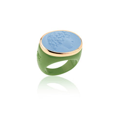 Anello Classic Antinoo