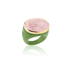 Anello Classic Antinoo