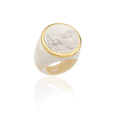 Anello Aura Antinoo