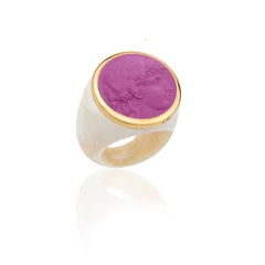 Anello Aura Antinoo