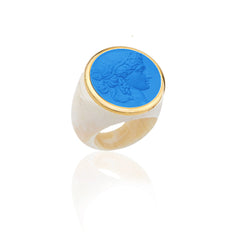 Anello Aura Dioniso