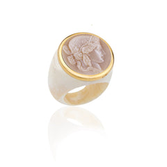 Anello Aura Dioniso