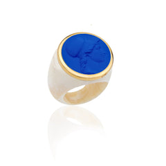 Anello Aura Minerva