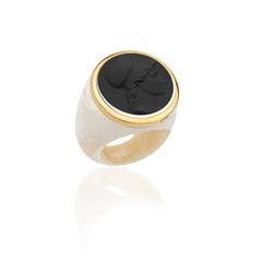 Anello Aura Minerva