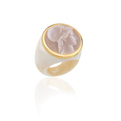 Anello Aura Minerva