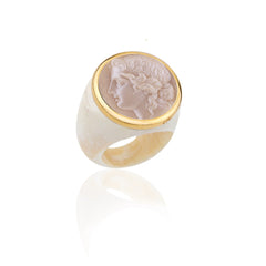 Aura Anello Baccante