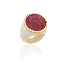 Aura Anello Baccante