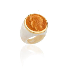 Aura Ring Julius Caesar