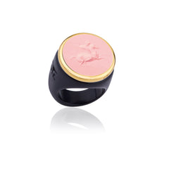 Anello Aura Pegasus