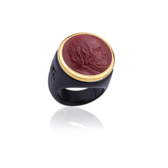 Anello Aura Euripide