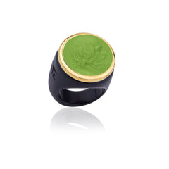 Anello Aura Euripide