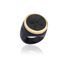 Anello Aura Minerva