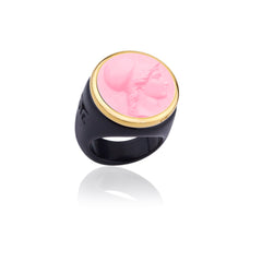 Anello Aura Minerva