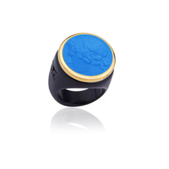 Anello Aura Polluce