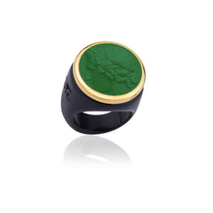 Anello Aura Polluce