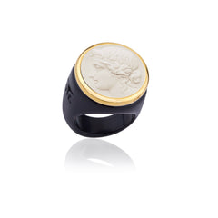 Aura Anello Baccante