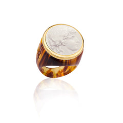 Anello Aura Antinoo