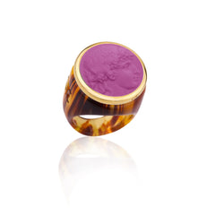 Anello Aura Antinoo
