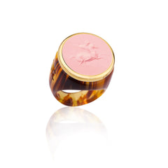 Anello Aura Pegasus