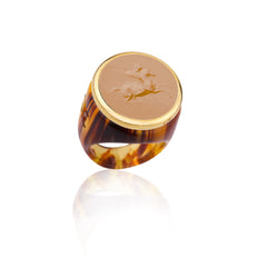 Anello Aura Pegasus