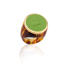 Anello Aura Pegasus