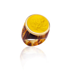 Anello Aura Euripide