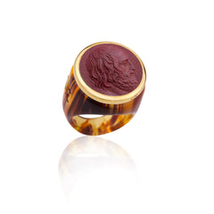 Anello Aura Euripide