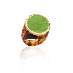 Anello Aura Euripide