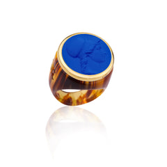 Anello Aura Minerva