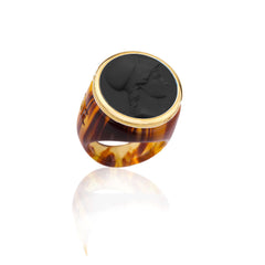 Anello Aura Minerva