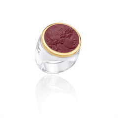 Anello Aura Antinoo