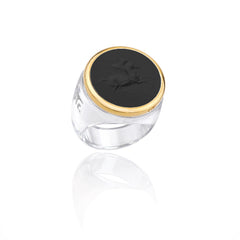 Anello Aura Pegasus