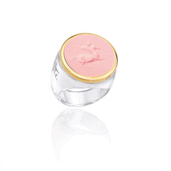 Anello Aura Pegasus