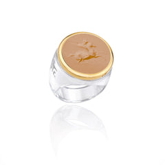 Anello Aura Pegasus