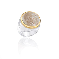 Anello Aura Euripide