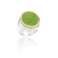 Anello Aura Euripide