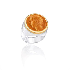 Aura Ring Julius Caesar