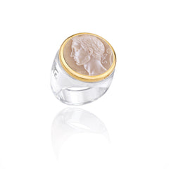 Aura Ring Julius Caesar
