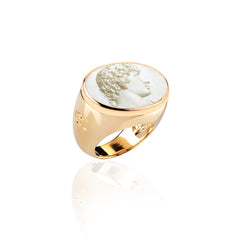 Lux Ring Antinous