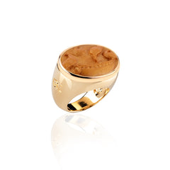 Lux Ring Plinius’ Tauben