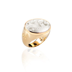 Lux Ring Plinius’ Tauben